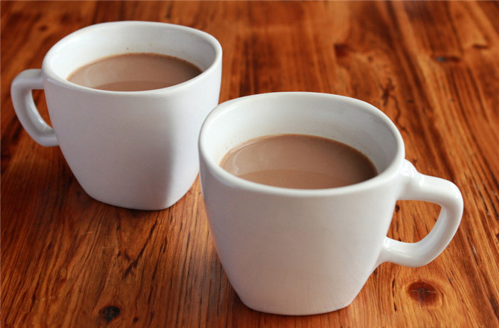 勐海奶茶培训