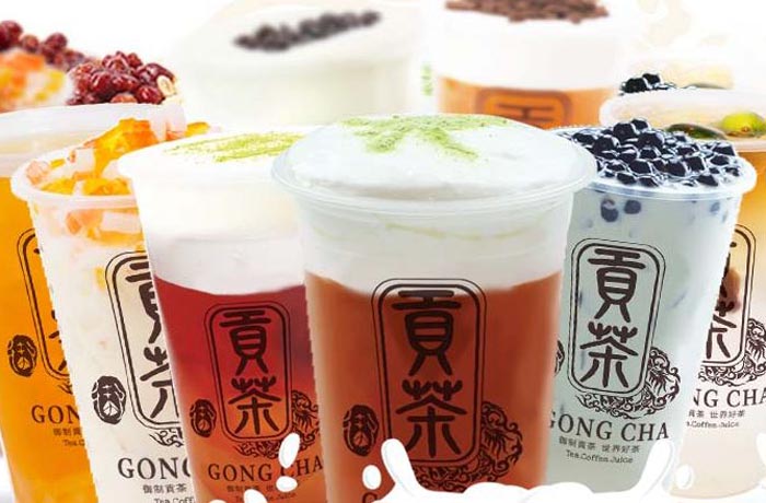 勐海贡茶培训